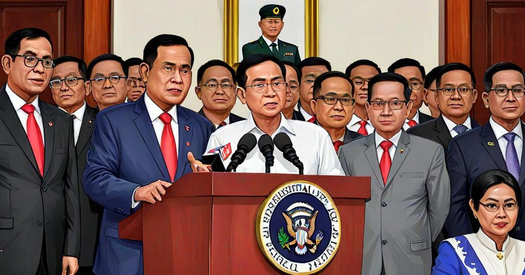 The Presidential Social Aid Under Investigation: What You Need to Know