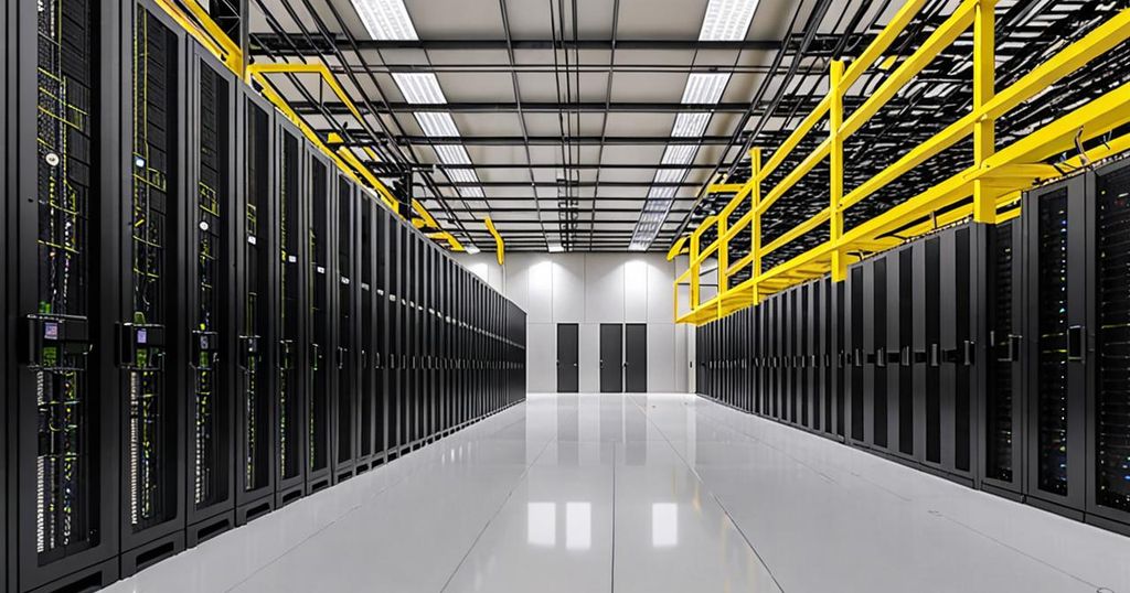 NTT Expands Data Center Presence in Jakarta, Indonesia