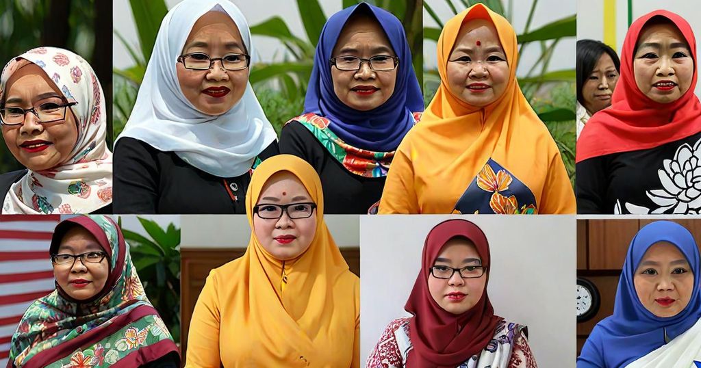 Empowering Indonesian Women: The Need for Inclusion in Politics
