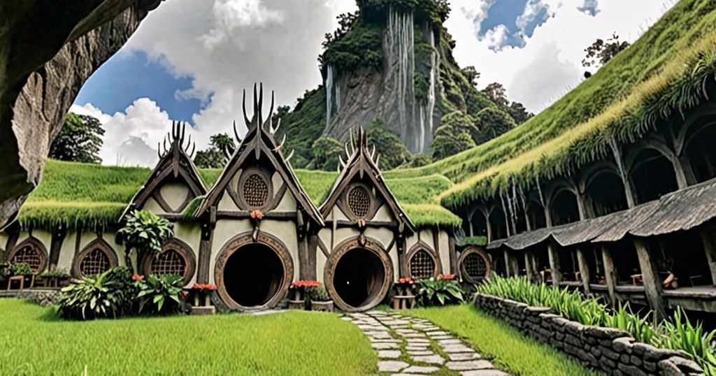 Indonesia Looks to New Zealand for Tourism Inspiration
