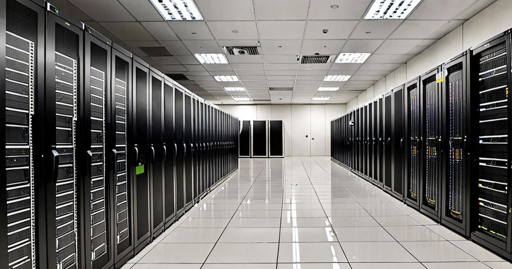 Repercussions of Cyberattack Prompt Indonesian President to Review Data Center Oversight