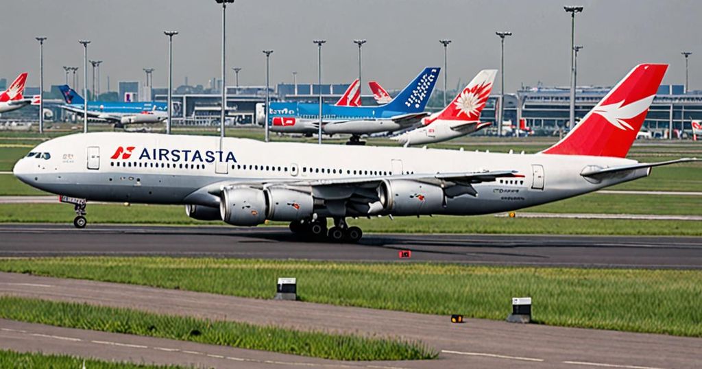 Travel in Luxury from Jakarta to Amsterdam for Less with Etihad Airways Business Class Promotion