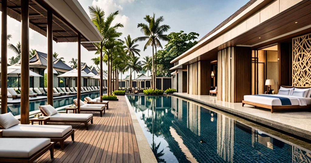 “Resorts World One Makes History with Maiden Voyage from Jakarta”