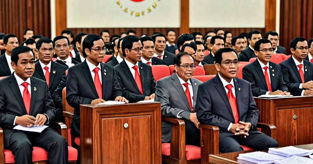 Indonesia Announces Prabowo Subianto as President-Elect After Court Rejects Rivals’ Appeal