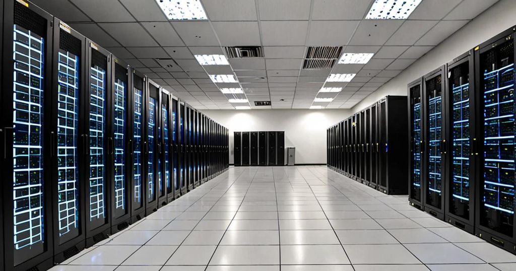Cyberattack on Indonesian Government Data Centers Disrupts Operations