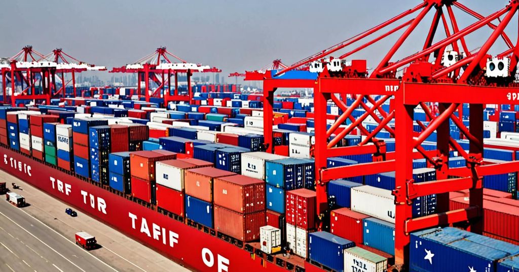 Retailer Association Hippindo Opposes Steep Tariff Increase on Chinese Imports
