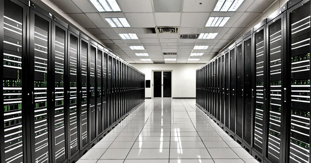 Unexpected Apology: Hackers Offer Free ‘Keys’ After Attack on Indonesian Government Data Centers