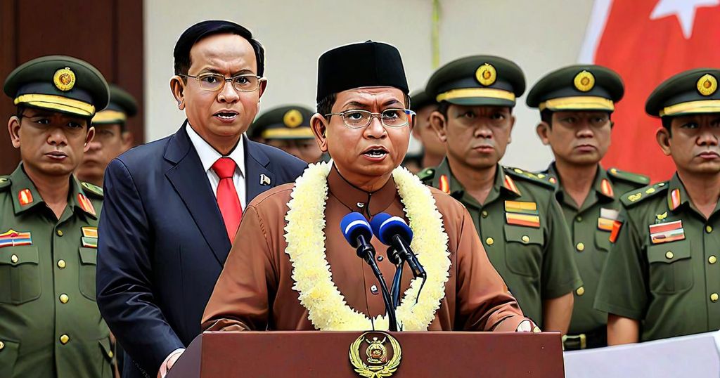 Questionable Election Process Raises Concerns for Indonesia’s Future