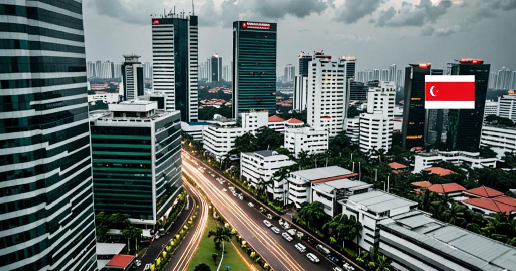 Indonesia Stands Firm in the Face of Cyberattack Extortion