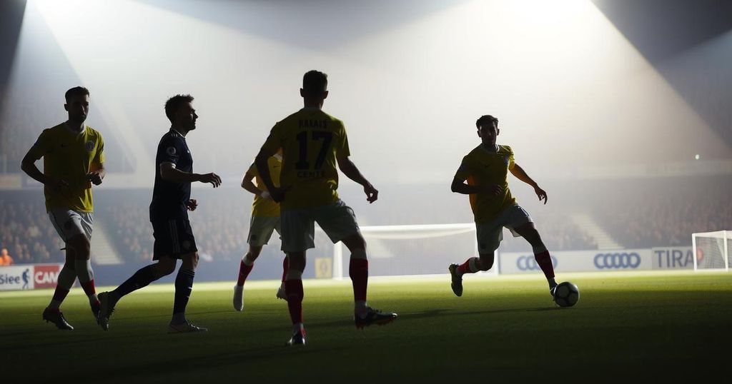 Veteran Players Who Continue to Thrive in BRI Liga 1 2024/2025 Season