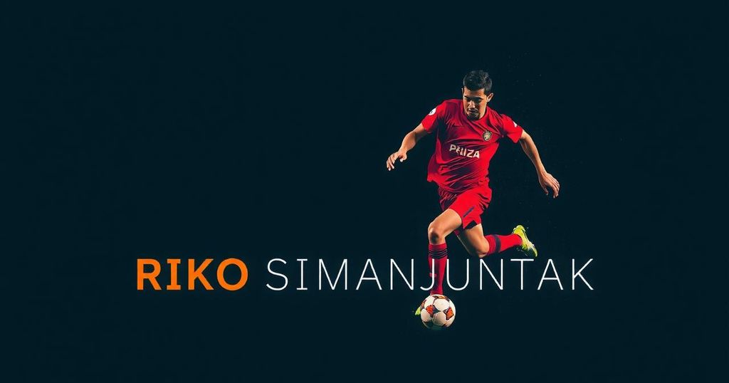 Riko Simanjuntak Honored as Fans’ Asian Player of the Week Following Stellar Performance