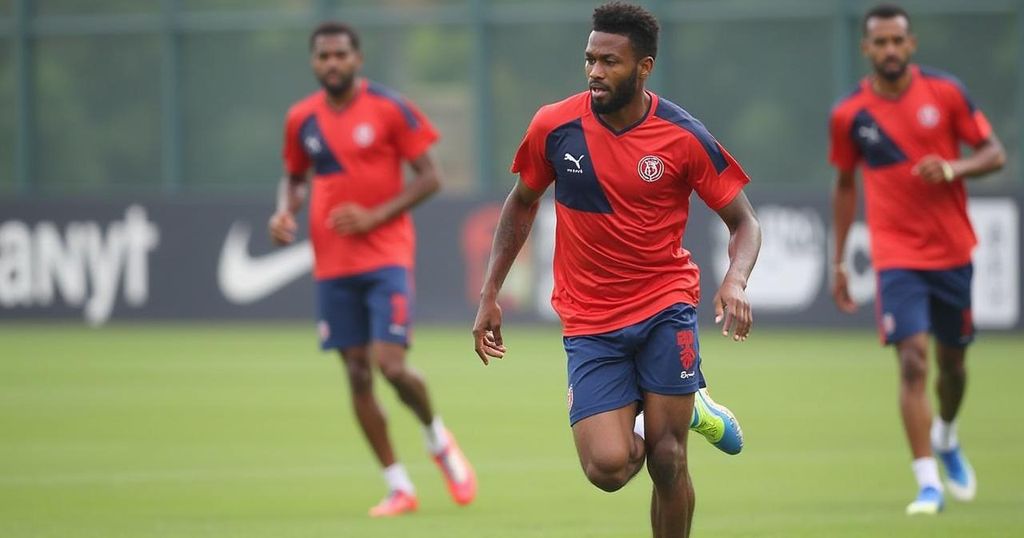 BRI Liga 1: PSM Makassar Resumes Training after 11-Day Break to Prepare for Madura United