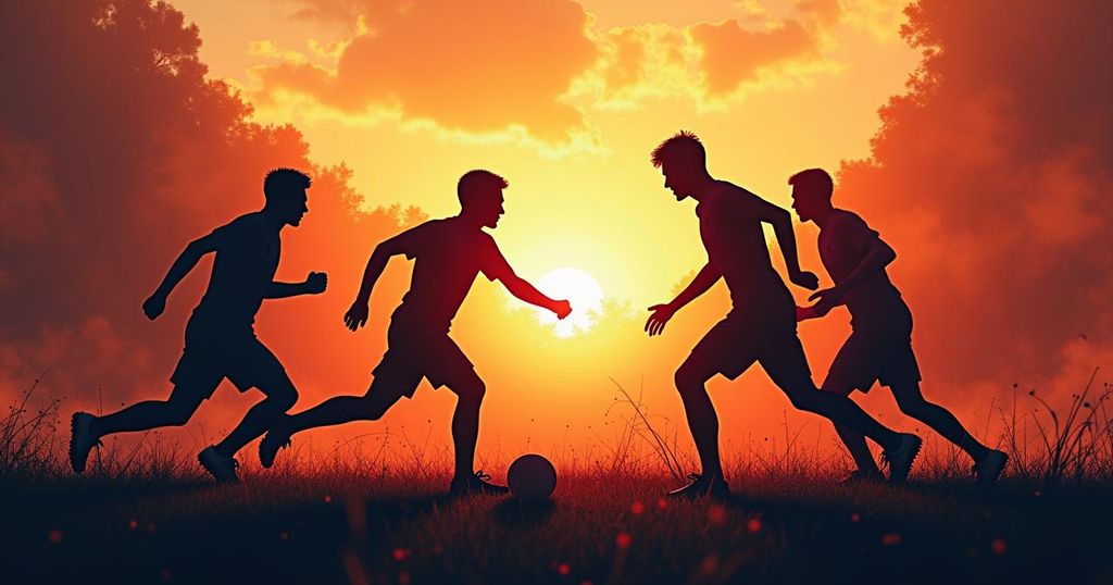 The Intensity of the Persija-Persib Rivalry: Thomas Doll’s Perspective on Indonesian Football