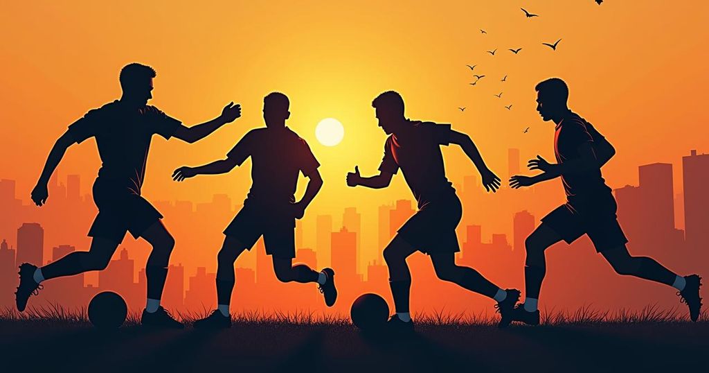 Kwok Tak Sin: The Unsung Hero of Indonesian Football and His Impact on Young Talent